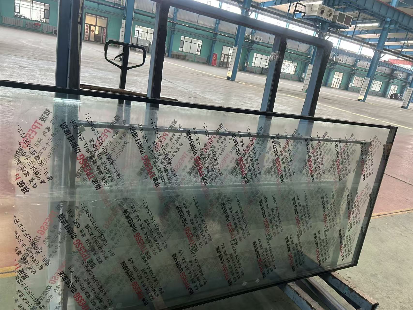 宣城市玻璃源头工厂双层玻璃厂家 - 厂家